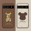 Kaws カウズxperia 1 vi 10 iii 5 iv Google Pixel 8a/9/7 proケースブランドエクスぺリア 5v 5 vi グーグル ピクセル 7a 8a 8プロケースメンズレディースグーグル ピクセル8a 7a 6a 9 proブランドカバーGoogle Pixel 9 8 pro 8a愛用ブランドケースxperia 1 10 v vi iv iiiカバー