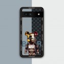 Kaws カウズxperia 1 vi 10 iii 5 iv Google Pixel 8a/9/7 proケースブランドエクスぺリア 5v 5 vi グーグル ピクセル 7a 8a 8プロケースメンズレディースグーグル ピクセル8a 7a 6a 9 proブランドカバーGoogle Pixel 9 8 pro 8a愛用ブランドケースxperia 1 10 v vi iv iiiカバー