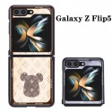 Kaws カウズgalaxy zflip4 5 6ケースブランドgalaxy z fold6 5 4 3 2ケースハイブランド男女galaxy z flip5 4 6ケース手帳型Galaxy Zflip4 5 6ケースブランド