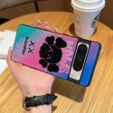 Kaws カウズxperia 1 vi 10 iii 5 iv Google Pixel 8a/9/7 proケースブランドエクスぺリア 5v 5 vi グーグル ピクセル 7a 8a 8プロケースメンズレディースグーグル ピクセル8a 7a 6a 9 proブランドカバーブランド Google Pixel 8a 8 pro 7 6aカバー