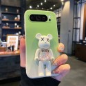 Kaws カウズエクスぺリア 5v 5 vi グーグル ピクセル 7a 8a 8プロケースメンズレディースグーグル ピクセル8a 7a 6a 9 proブランドカバーGoogle Pixel 9 8 pro 8a愛用ブランドケースxperia 1 10 v vi iv iiiカバーブランド Google Pixel 8a 8 pro 7 6aカバー