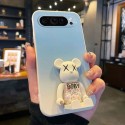 Kaws カウズエクスぺリア 5v 5 vi グーグル ピクセル 7a 8a 8プロケースメンズレディースグーグル ピクセル8a 7a 6a 9 proブランドカバーGoogle Pixel 9 8 pro 8a愛用ブランドケースxperia 1 10 v vi iv iiiカバーブランド Google Pixel 8a 8 pro 7 6aカバー