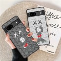 Kaws カウズxperia 1 vi 10 iii 5 iv Google Pixel 8a/9/7 proケースブランドエクスぺリア 5v 5 vi グーグル ピクセル 7a 8a 8プロケースメンズレディースグーグル ピクセル8a 7a 6a 9 proブランドカバーGoogle Pixel 9 8 pro 8a愛用ブランドケースxperia 1 10 v vi iv iiiカバー