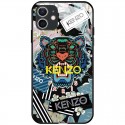 Kenzo ケンゾー 人気アイフォン14pro max/16 15 proケースiphone15 plus14 16 pro maxケースブランドコピーメンズハイブランドアイフォン16 15 14ケーストランク型ブランド携帯ケースiphone 16 15 pro max 14pro/13 pro maxケース手帳型