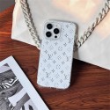 Lv ルイヴィトン イブサンローラン Ysl ハイブランドiphone14pro/16 15plusカバー韓国風iphone16/14/13/15pro maxケースレディース斜め掛けiphone15 plus14 16 pro maxケースブランドコピーメンズアイフォン16 15/14/13/ 12 pro maxケースパロディー