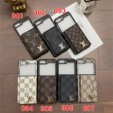 Lv ルイヴィトン グッチ Gucci galaxy zflip4 5 6ケースブランド人気Galaxy Z fold4 5 6ケース革製galaxy z fold6 5 4 3 2ケースハイブランドハイブランドギャラクシー z フリップ5 4 6ケース