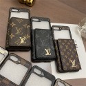 Lv ルイヴィトン グッチ Gucci galaxy zflip4 5 6ケースブランド人気Galaxy Z fold4 5 6ケース革製galaxy z fold6 5 4 3 2ケースハイブランドハイブランドギャラクシー z フリップ5 4 6ケース