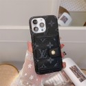 Lv ルイヴィトンカード入れ iPhone 16 pro max samsung s24 S23 Ultra SC-52D s23 s24 plus SC-51EケースGalaxys24  S23 S22ケースコピーブランドブランドギャラクシーs24 SCG25/S23+/S22Ultraケースブランドgalaxy s24+ ultraカバーiphone 14 15 16カバーレディースメンズ