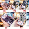 Lv ルイヴィトンiphone14 16 pro 15 plusケースブランドカード入れハイブランドiphone14pro/16 15plusカバー人気アイフォン14pro max/16 15 proケースアイフォン16 15/14/13/ 12 pro maxケースパロディー