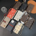 Lv ルイヴィトングッチバーバリー手帳型samsung s24 S23 Ultra SC-52D s23 s24 plus SC-51Eケースiphone 16 15 14 plus galaxy s23 s24ケースブランドショルダーブランドギャラクシーs24 SCG25/S23+/S22Ultraケースブランドgalaxy s24+ ultraカバーiphone 14 15 16カバーレディースメンズ