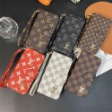 Lv ルイヴィトングッチバーバリー手帳型samsung s24 S23 Ultra SC-52D s23 s24 plus SC-51Eケースiphone 16 15 14 plus galaxy s23 s24ケースブランドショルダーブランドギャラクシーs24 SCG25/S23+/S22Ultraケースブランドgalaxy s24+ ultraカバーiphone 14 15 16カバーレディースメンズ