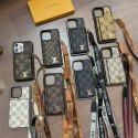 Lv ルイヴィトン グッチ Gucci iphone 16 pro maxケースブランドカード入れハイブランドiphone14pro/16 15plusカバーハイブランドアイフォン16 15 14ケーストランク型ブランド携帯ケースiphone 16 15 pro max 14pro/13 pro maxケース手帳型