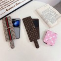 Lv ルイヴィトン グッチ Gucci galaxy z flip6 fold6 ケースブランドマグネット付き人気Galaxy Z fold4 5 6ケース革製galaxy z fold6 5 4 3 2ケースハイブランドブランドギャラクシーZ フォールド6 5 4 3 2ケース