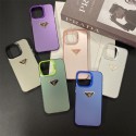 Lv ルイヴィトン グッチ Gucci プラダ Prada イブサンローラン Ysl iphone14 16 pro 15 plusケースブランドカード入れ人気アイフォン14pro max/16 15 proケースハイブランドアイフォン16 15 14ケーストランク型ブランド携帯ケースiphone 16 15 pro max 14pro/13 pro maxケース手帳型