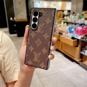 Lv ルイヴィトン ディオール Dior人気Galaxy Z fold4 5 6ケース革製ブランドギャラクシーZ フォールド6 5 4 3 2ケースブランドGalaxy z flip5 6カバー高品質手帳型Galaxy Zflip4 5 6ケースブランド