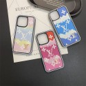 Lv ルイヴィトンハイブランドiphone14pro/16 15plusカバーiphone15 plus14 16 pro maxケースブランドコピーメンズハイブランドアイフォン16 15 14ケーストランク型ブランド携帯ケースiphone 16 15 pro max 14pro/13 pro maxケース手帳型