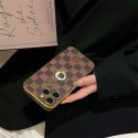 Lv ルイヴィトンハイブランドiphone14pro/16 15plusカバーiphone15 plus14 16 pro maxケースブランドコピーメンズハイブランドアイフォン16 15 14ケーストランク型ブランド携帯ケースiphone 16 15 pro max 14pro/13 pro maxケース手帳型