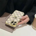 Lv ルイヴィトンハイブランドiphone14pro/16 15plusカバーiphone15 plus14 16 pro maxケースブランドコピーメンズハイブランドアイフォン16 15 14ケーストランク型ブランド携帯ケースiphone 16 15 pro max 14pro/13 pro maxケース手帳型