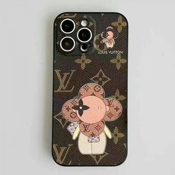 Lv ルイヴィトンiphone14 16 pro 15 plusケースブランドカード入れハイブランドiphone14pro/16 15plusカバーハイブランドアイフォン16 15 14ケーストランク型ブランド携帯ケースiphone 16 15 pro max 14pro/13 pro maxケース手帳型