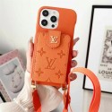 Lv ルイヴィトンiphone14 16 pro 15 plusケースブランドカード入れハイブランドiphone14pro/16 15plusカバー人気アイフォン14pro max/16 15 proケースハイブランドアイフォン16 15 14ケーストランク型