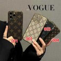 Gucci グッチiphone14 16 pro 15 plusケースブランドカード入れハイブランドiphone14pro/16 15plusカバー韓国風iphone16/14/13/15pro maxケースレディース斜め掛けiphone15 plus14 16 pro maxケースブランドコピーメンズ