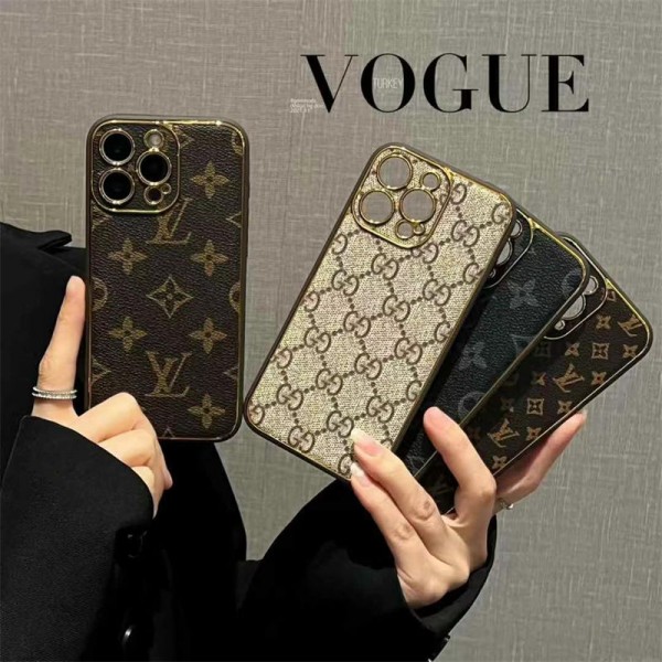 Gucci グッチiphone14 16 pro 15 plusケースブランドカード入れハイブランドiphone14pro/16 15plusカバー韓国風iphone16/14/13/15pro maxケースレディース斜め掛けiphone15 plus14 16 pro maxケースブランドコピーメンズ