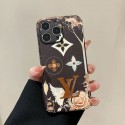 Lv ルイヴィトンハイブランドiphone14pro/16 15plusカバー人気アイフォン14pro max/16 15 proケースハイブランドアイフォン16 15 14ケーストランク型ブランド携帯ケースiphone 16 15 pro max 14pro/13 pro maxケース手帳型