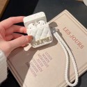 ミュウミュウ MiuMiu ハイブランド airpods 3ケース コピーairpods pro 3 2 1ケースブランドメンズハイブランドエアーポッズ3ケースジャケットファッションブランドAirpods Pro2ケース