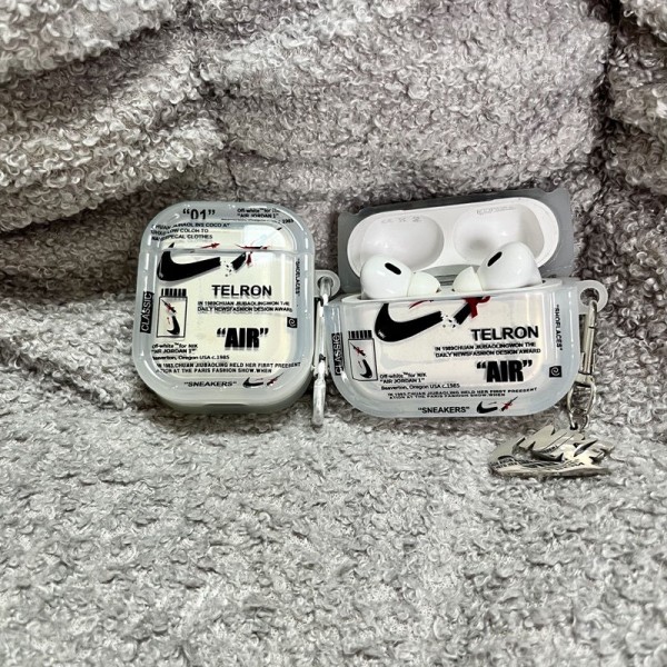 Nike ナイキブランドairpods pro2 4 3ケースairpods 3 4 pro2ケースハイブランドコピーairpods pro 2 4 3 2 1ケースブランドメンズハイブランドエアーポッズ3 4ケースジャケット