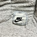 Nike ナイキハイブランドairpods 4 3 2ケースブランドエアーポッズ プロ2ケース落下防止エアーポッズ4 3 pro2ケースブランドレディースハイブランドエアーポッズ3 4ケースジャケット