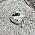 Nike ナイキハイブランドairpods 4 3 2ケースブランドエアーポッズ プロ2ケース落下防止エアーポッズ4 3 pro2ケースブランドレディースハイブランドエアーポッズ3 4ケースジャケット