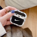 Nike ナイキハイブランドairpods 4 3 2ケースairpods 3 4 pro2ケースハイブランドコピーエアーポッズ4 3 pro2ケースブランドレディースハイブランドエアーポッズ3 4ケースジャケット