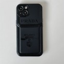 Prada プラダハイブランドiphone14pro/16 15plusカバー人気アイフォン14pro max/16 15 proケースiphone15 plus14 16 pro maxケースブランドコピーメンズハイブランドアイフォン16 15 14ケーストランク型