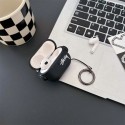 Stussy ステューシーエアーポッズ4 3 pro2ケースブランドレディースairpods pro 2 4 3 2 1ケースブランドメンズハイブランドエアーポッズ3 4ケースジャケットファッションブランドAirpods Pro2ケース