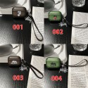 Stussy ステューシーブランドairpods pro2 4 3ケースエアーポッズ4 3 pro2ケースブランドレディースハイブランドエアーポッズ3 4ケースジャケットファッションブランドAirpods Pro2ケース