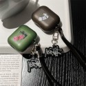 Stussy ステューシーブランドairpods pro2 4 3ケースエアーポッズ4 3 pro2ケースブランドレディースハイブランドエアーポッズ3 4ケースジャケットファッションブランドAirpods Pro2ケース