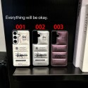 Stussy ステューシー手帳型バッグ型samsung s25plus s24 S23 Ultra SC-52D s23 s24 plus SC-51EケースGalaxy s25+ S24 Ultra SC-52E s23ケースハイブランドiphone16 15 14 pro maxカバーiphone 16 15 14 plus galaxy s23 s24 s25plus ultraケースブランドショルダーGalaxys24  S23 S22 s25ケースコピーブランド