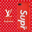 Supreme シュプリームハイブランドiphone14pro/16 15plusカバー韓国風iphone16/14/13/15pro maxケースレディース斜め掛けハイブランドアイフォン16 15 14ケーストランク型ブランド携帯ケースiphone 16 15 pro max 14pro/13 pro maxケース手帳型