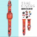 Supreme シュプリーム ナイキ Nike ハイブランドアップルウォッチバンドブランドアップルウォッチ 7バンド腕飾りブランドapple watch 8バンド男女兼用ブランドアップルウォッチ8/7/6バンド