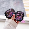 Supreme シュプリームブランドairpods pro2 4 3ケースエアーポッズ4 3 proケースブランドレディースairpods pro 2 4 3 2 1ケースブランドメンズファッションブランドAirpods Pro2ケース