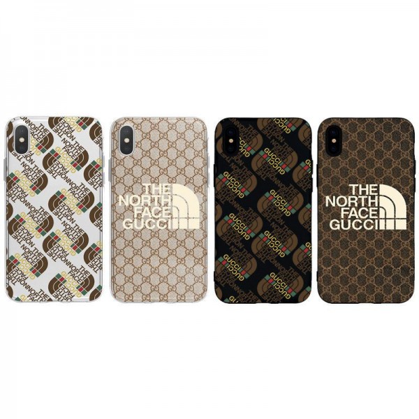 ザ・ノース・フェイス THE NORTH FACEiphone14 16 pro 15 plusケースブランドカード入れハイブランドiphone14pro/16 15plusカバー韓国風iphone16/14/13/15pro maxケースレディース斜め掛けアイフォン16 15/14/13/ 12 pro maxケースパロディー