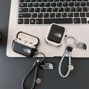 ザノースフェイス THE NORTH FACEブランドエアーポッズ 4/プロ2ケース落下防止airpods 3 4 pro2ケースハイブランドコピーairpods pro 2 4 3 2 1ケースブランドメンズハイブランドエアーポッズ3 4ケースジャケット