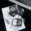 クロムハーツ Chrome Hearts ハイブランドairpods 4 3 2ケースブランドairpods pro2 4 3ケースエアーポッズ4 3 pro2ケースブランドレディースファッションブランドAirpods Pro2ケース