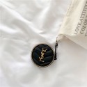 Ysl イブサンローランハイブランドairpods 4 3 2ケースブランドairpods pro2 4 3ケースブランドエアーポッズ プロ2ケース落下防止airpods 3 4 maxケースハイブランドコピー