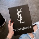 Ysl イブサンローランハイブランドipad mini7 6 5 ipad air6 5ケースブランドipad air4/5/6 mini 7/6/5カバーハイブランドipad pro11インチケースipad 第11/10/9/8世代ケース2021ブランドコピー