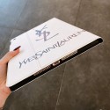 Ysl イブサンローランハイブランドipad mini7 6 5 ipad air6 5ケースブランドipad air4/5/6 mini 7/6/5カバーハイブランドipad pro11インチケースipad 第11/10/9/8世代ケース2021ブランドコピー