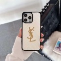 Ysl イブサンローランiphone15 plus14 16 pro maxケースブランドコピーメンズアイフォン16 15/14/13/ 12 pro maxケースパロディーハイブランドアイフォン16 15 14ケーストランク型ブランド携帯ケースiphone 16 15 pro max 14pro/13 pro maxケース手帳型