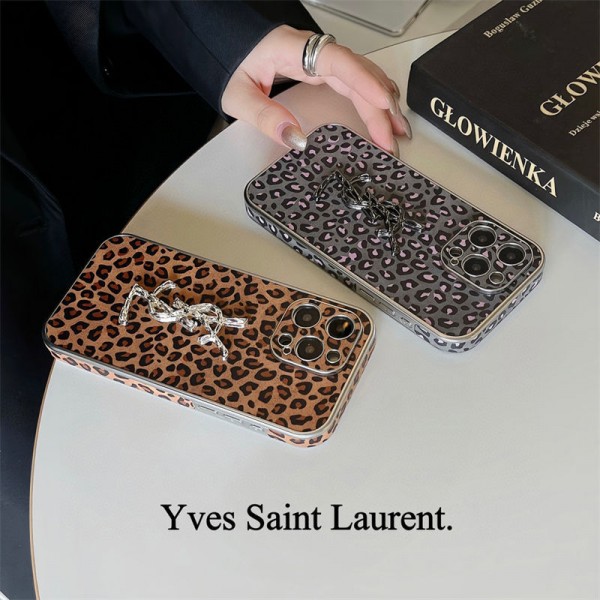 Ysl イブサンローランiphone14 16 pro 15 plusケースブランドカード入れハイブランドiphone14pro/16 15plusカバーアイフォン16 15/14/13/ 12 pro maxケースパロディーブランド携帯ケースiphone 16 15 pro max 14pro/13 pro maxケース手帳型