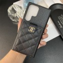 Chanel シャネル イブサンローラン Ysl Galaxy S24 Ultra SC-52E s23ケースハイブランドiphone16 15 14 pro maxカバーiphone 16 15 14 plus galaxy s23 s24ケースブランドショルダーGalaxys24  S23 S22ケースコピーブランドブランドgalaxy s24+ ultraカバーiphone 14 15 16カバーレディースメンズ