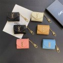 Ysl イブサンローランブランドエアーポッズ プロ2ケース落下防止airpods 3 4 pro2ケースハイブランドコピーairpods pro 2 4 3 2 1ケースブランドメンズハイブランドエアーポッズ3 4ケースジャケット